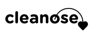 CLEANOSE logo