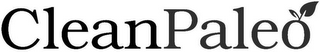 CLEANPALEO logo