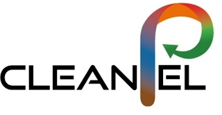 CLEANPEL logo
