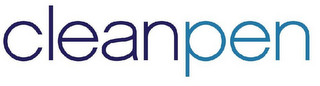 CLEANPEN logo