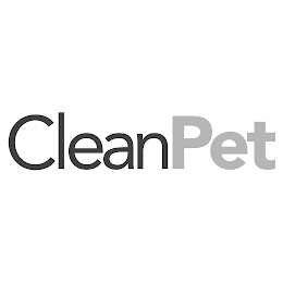 CLEANPET logo