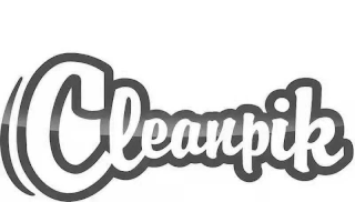CLEANPIK logo