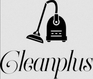CLEANPLUS logo
