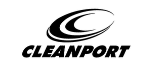 CLEANPORT logo