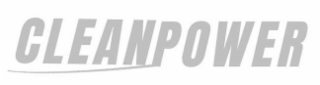 CLEANPOWER logo