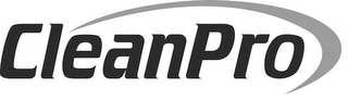 CLEANPRO logo