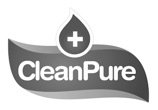 CLEANPURE logo
