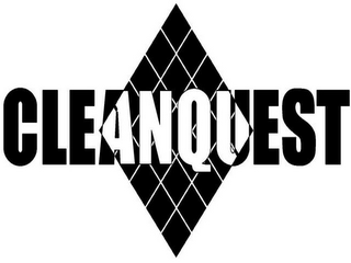CLEANQUEST logo