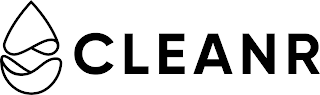 CLEANR logo