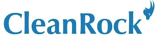 CLEANROCK logo