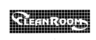 CLEANROOM logo