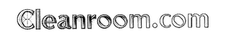 CLEANROOM.COM logo
