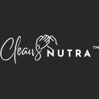 CLEANS NUTRA logo