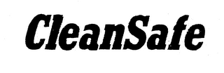 CLEANSAFE logo