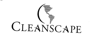 CLEANSCAPE logo