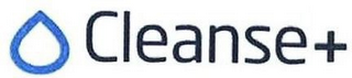 CLEANSE logo