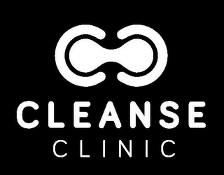 CLEANSE CLINIC logo