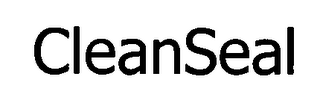 CLEANSEAL logo