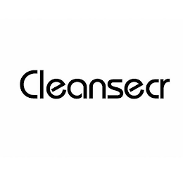 CLEANSECR logo