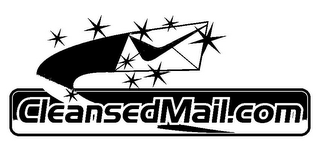 CLEANSEDMAIL.COM logo