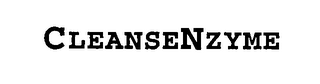 CLEANSENZYME logo