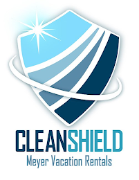 CLEANSHIELD MEYER VACATION RENTALS logo