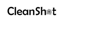 CLEANSHOT logo