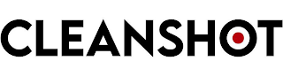 CLEANSHOT logo