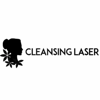 CLEANSING LASER logo