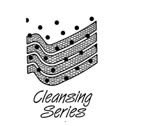 CLEANSING SERIES logo