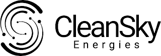 CLEANSKY ENERGIES logo