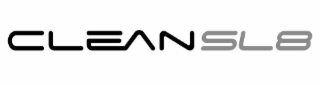 CLEANSL8 logo