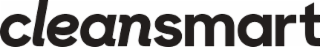 CLEANSMART logo