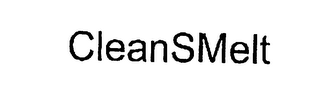 CLEANSMELT logo