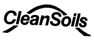 CLEANSOILS logo