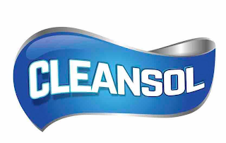 CLEANSOL logo