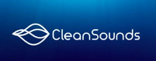 CLEANSOUNDS logo