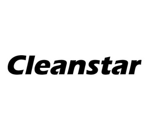 CLEANSTAR logo