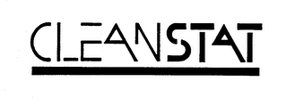CLEANSTAT logo