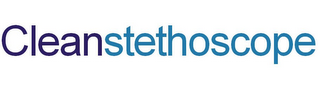CLEANSTETHOSCOPE logo