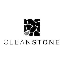 CLEANSTONE logo