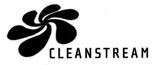 CLEANSTREAM logo