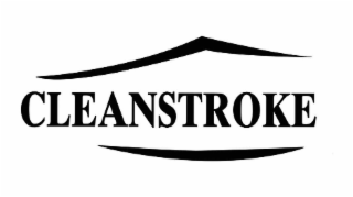 CLEANSTROKE logo