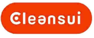 CLEANSUI logo