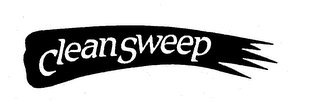CLEANSWEEP logo