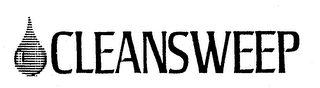 CLEANSWEEP logo