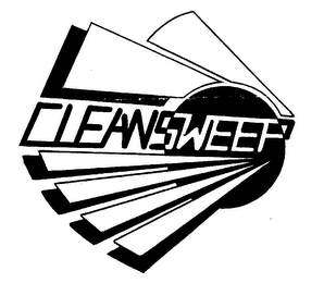 CLEANSWEEP logo