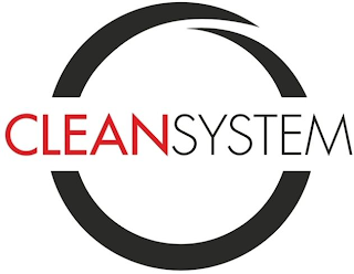 CLEANSYSTEM logo