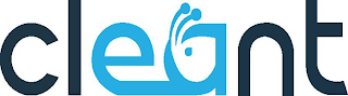 CLEANT logo