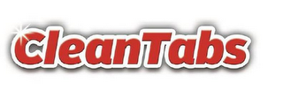 CLEANTABS logo